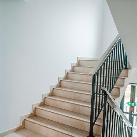 Apartamenty Majer Łeba Exteriör bild